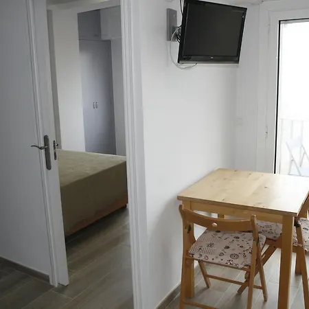 Nines 1a דירה L' Escala